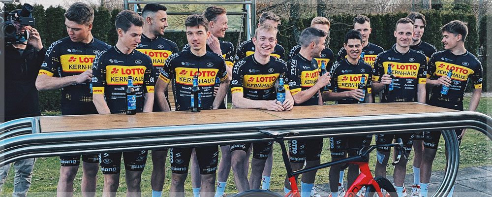 Teamfoto