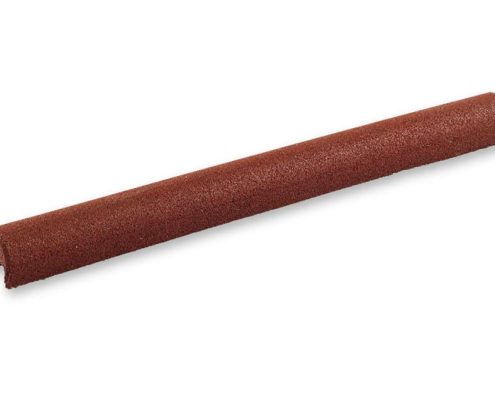 Gummigranulatueberzug