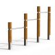 Horizontal bar Supra3-Robinia Preview