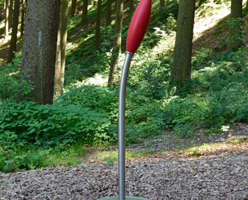 Spielplatz in Zell am Pettenfirst