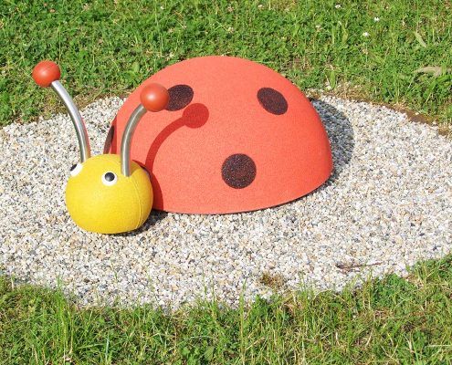 Kleinkindspielatz in Ungarn 3