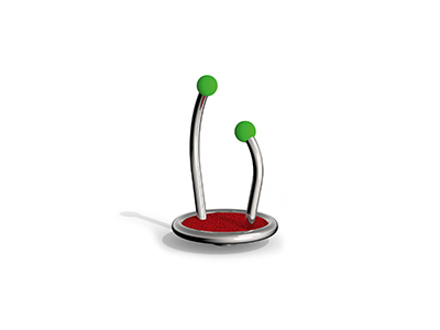 Merry-go-round ambio preview