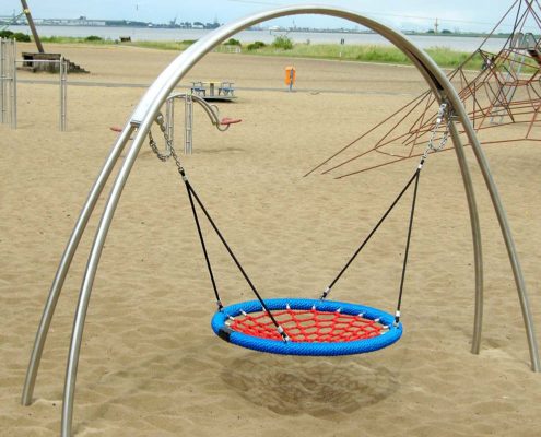 Spielplatz in Nordenham