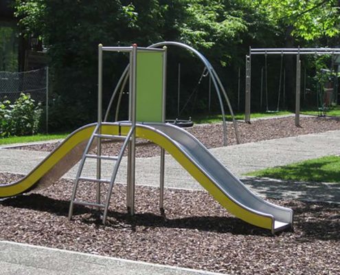 Spielplatz Schäferhof