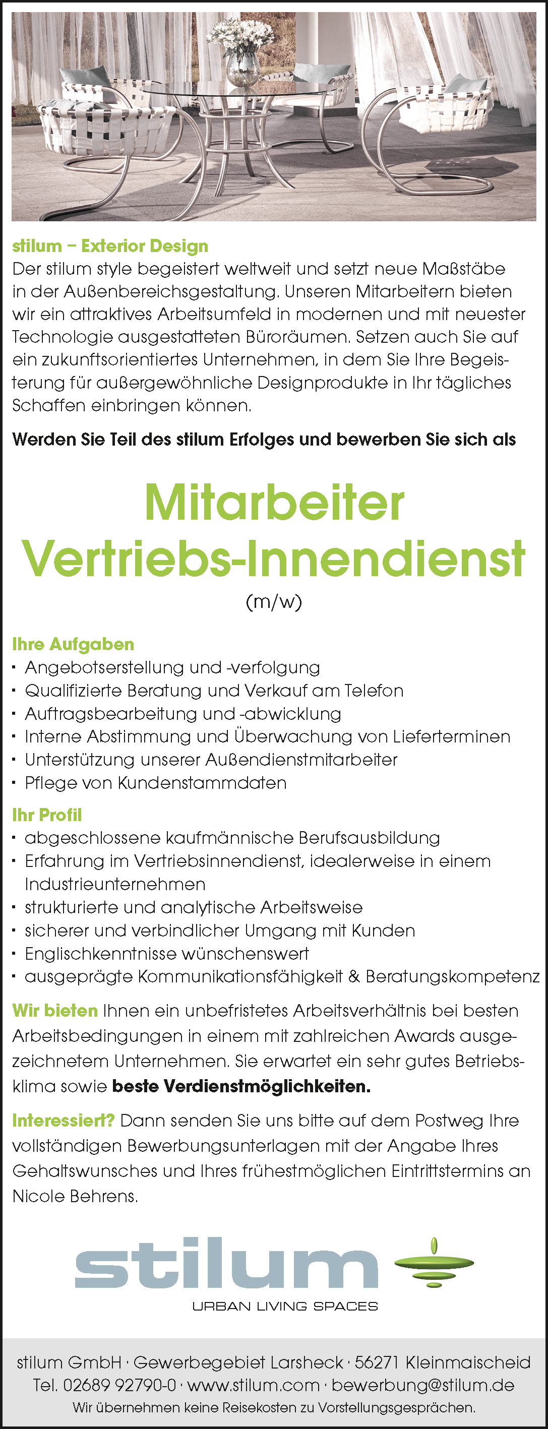 STIL-PA-Vertriebs-Innendienst-Maerz2019
