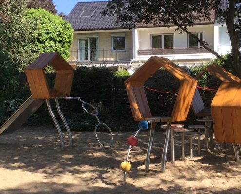 Großspielanlage
