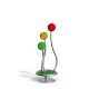 Spielpunktgeraet flova tria Vorschau