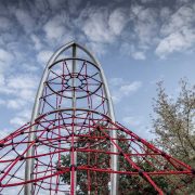 Stilum Großspielgeräte - Klettergerüst astrum1 Foto3