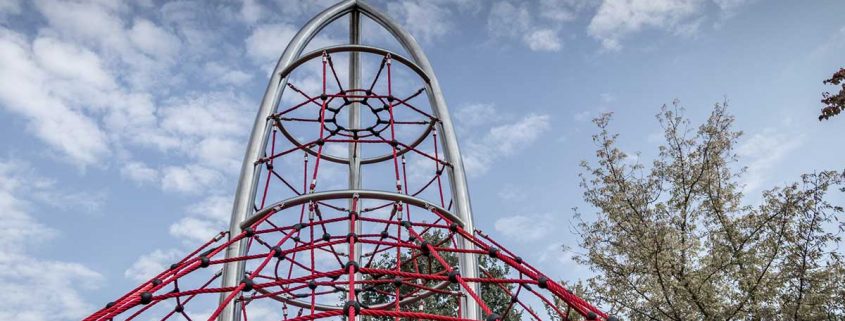 Stilum Großspielgeräte - Klettergerüst astrum1 Foto3