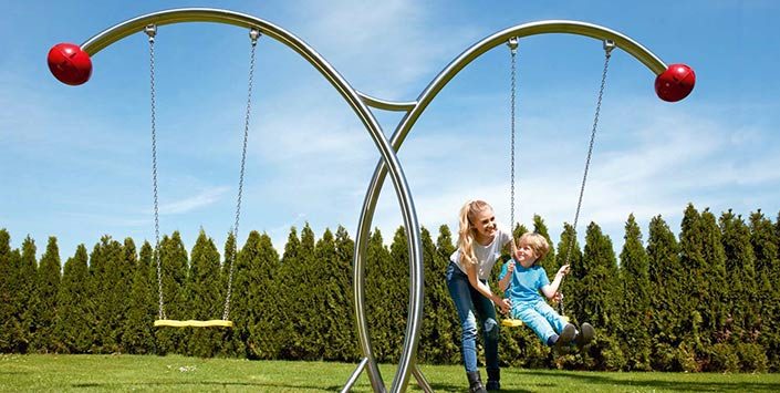 Swings