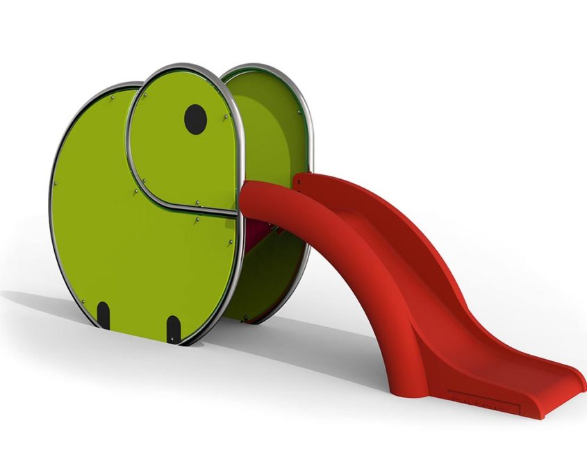 Toddler Slide Benny Stilum PlaygroundEquipment for Toddlers