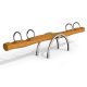 Wood seesaw tigna preview