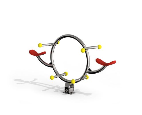 altus2-Edelstahlwippe-mit-Sattel