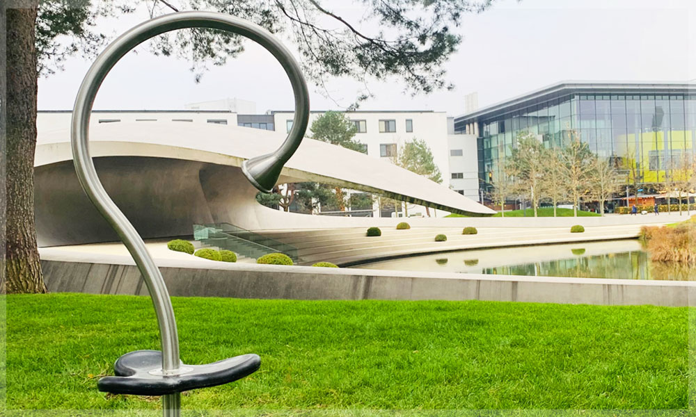 stilum spielgeraete in der autostadt