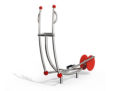Crosstrainer