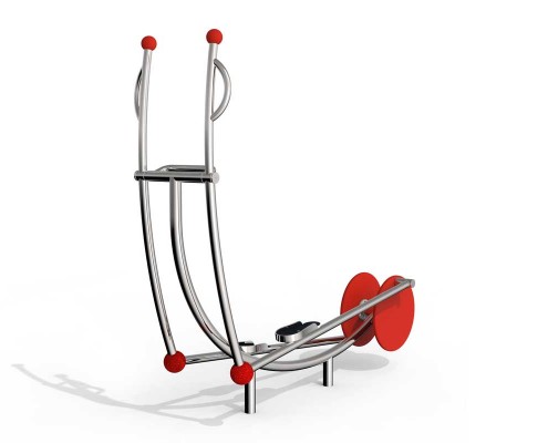 Der Stilum-Crosstrainer