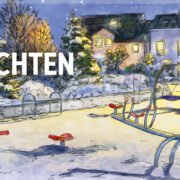 Frohe Weihnachten